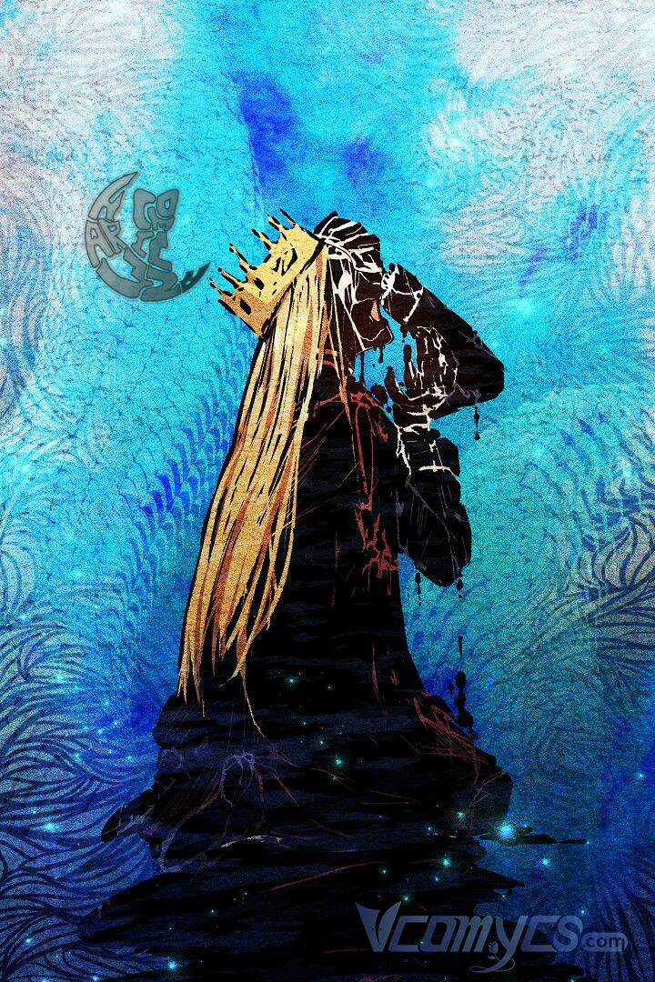 Rồng Con Thuần Hóa Những Kẻ Điên Rồ Chapter 8 trang 31