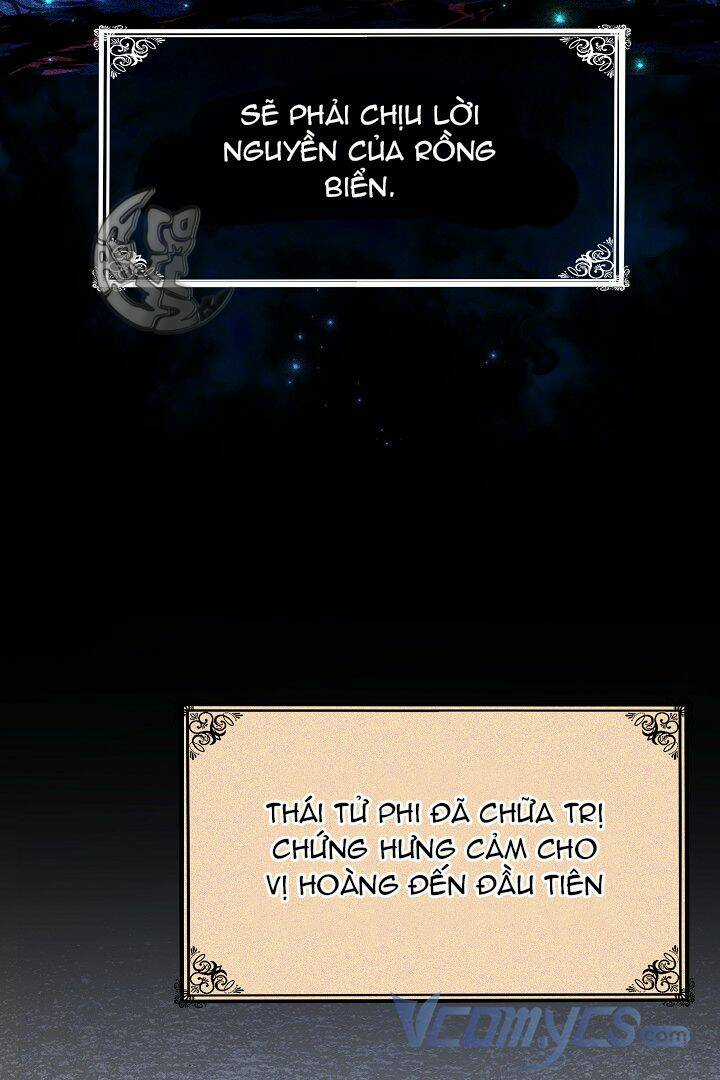 Rồng Con Thuần Hóa Những Kẻ Điên Rồ Chapter 8 trang 32