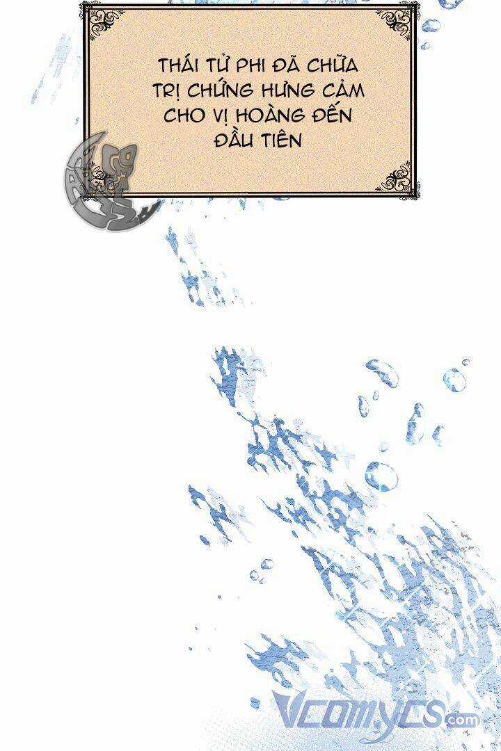 Rồng Con Thuần Hóa Những Kẻ Điên Rồ Chapter 8 trang 34