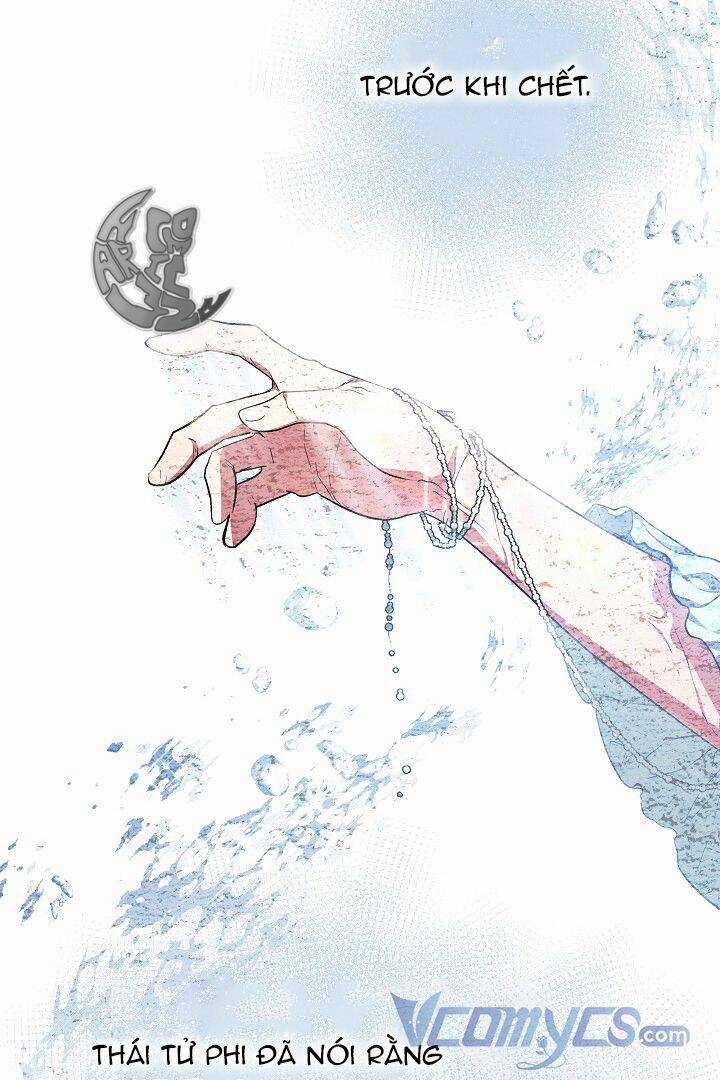 Rồng Con Thuần Hóa Những Kẻ Điên Rồ Chapter 8 trang 35