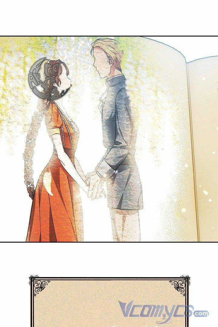 Rồng Con Thuần Hóa Những Kẻ Điên Rồ Chapter 8 trang 37