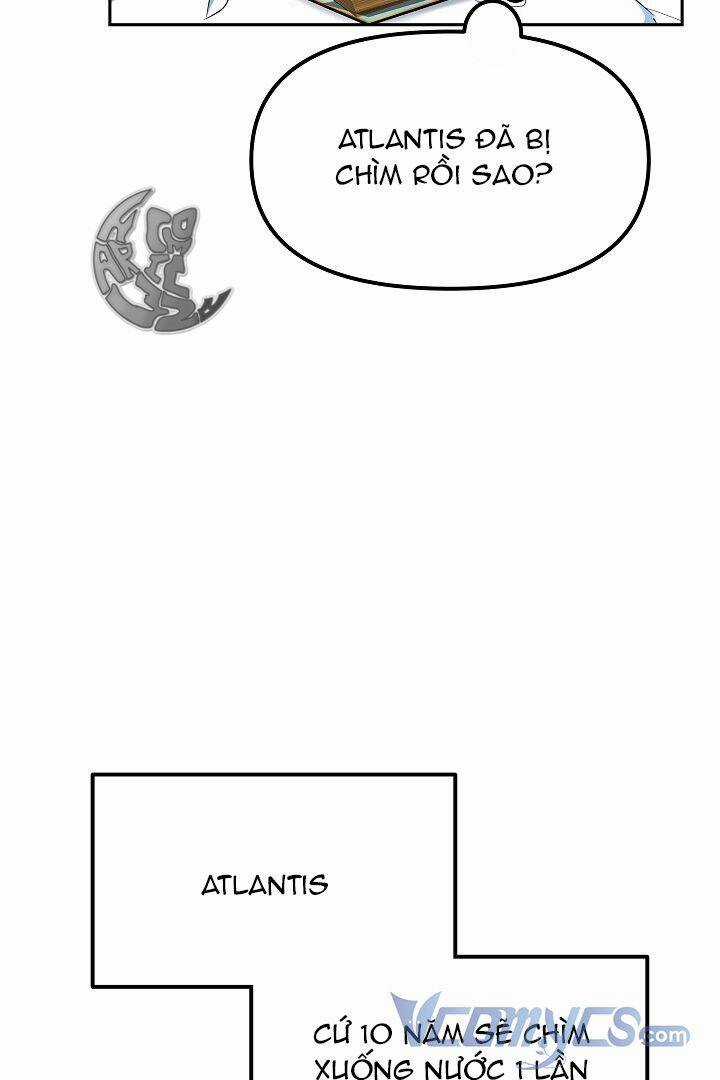 Rồng Con Thuần Hóa Những Kẻ Điên Rồ Chapter 8 trang 39