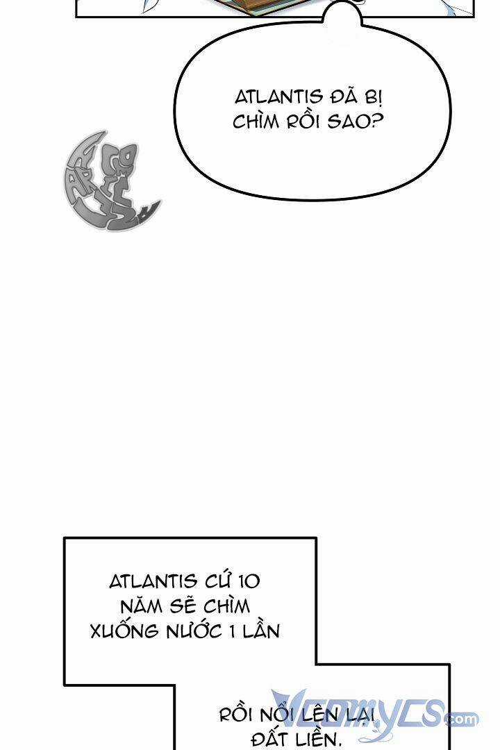 Rồng Con Thuần Hóa Những Kẻ Điên Rồ Chapter 8 trang 40