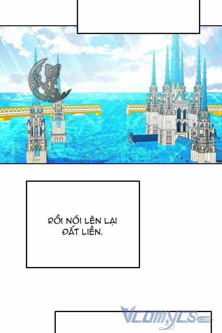 Rồng Con Thuần Hóa Những Kẻ Điên Rồ Chapter 8 trang 41