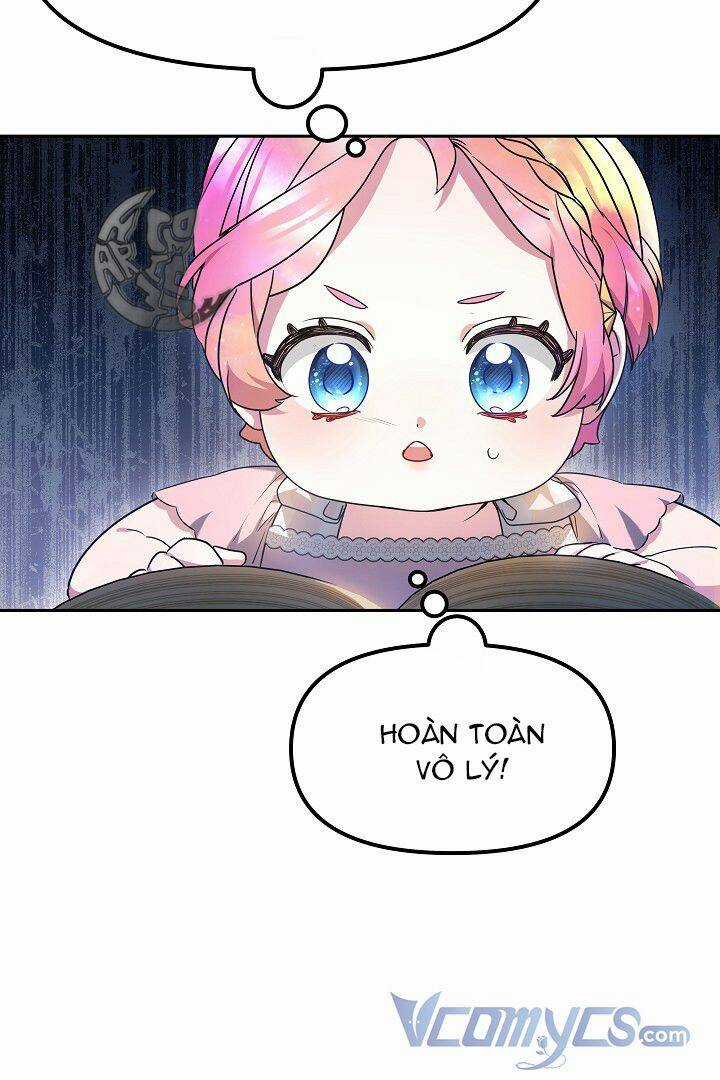 Rồng Con Thuần Hóa Những Kẻ Điên Rồ Chapter 8 trang 44