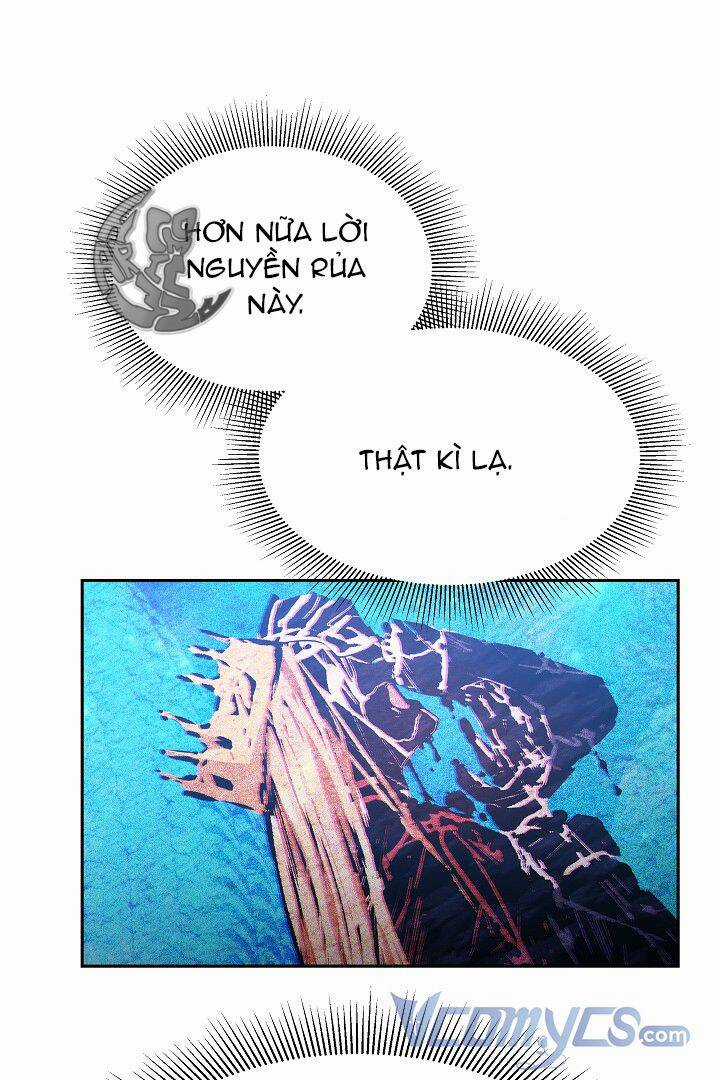 Rồng Con Thuần Hóa Những Kẻ Điên Rồ Chapter 8 trang 45