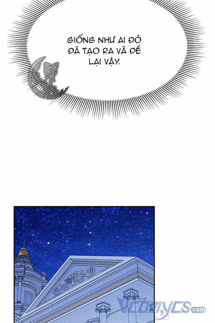 Rồng Con Thuần Hóa Những Kẻ Điên Rồ Chapter 8 trang 46