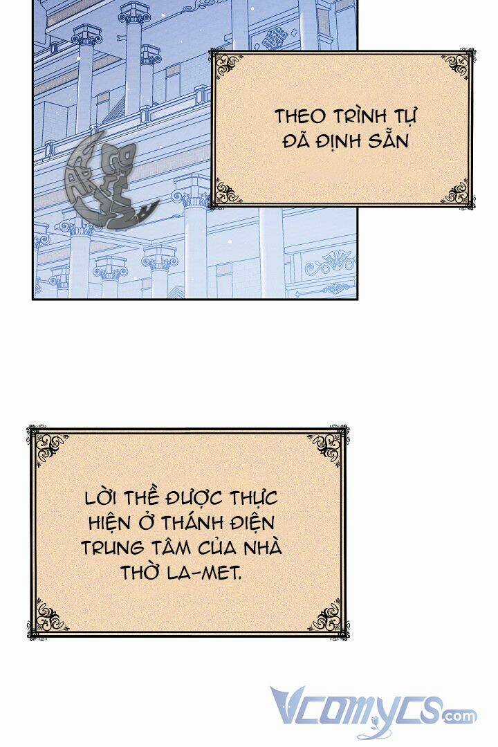 Rồng Con Thuần Hóa Những Kẻ Điên Rồ Chapter 8 trang 47