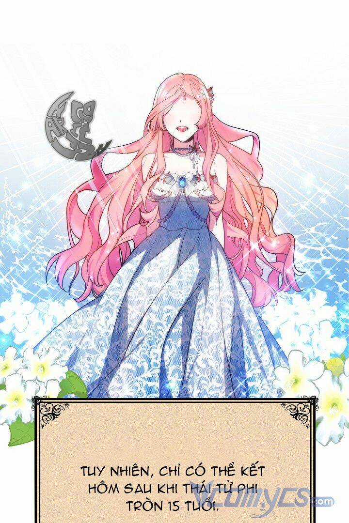 Rồng Con Thuần Hóa Những Kẻ Điên Rồ Chapter 8 trang 48