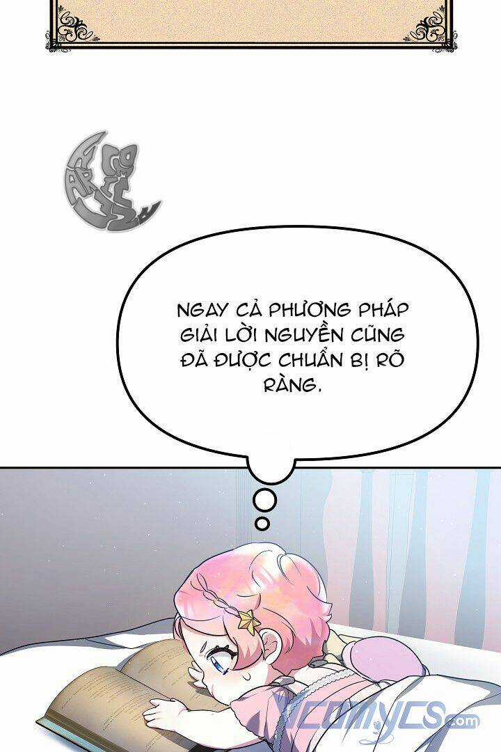 Rồng Con Thuần Hóa Những Kẻ Điên Rồ Chapter 8 trang 49