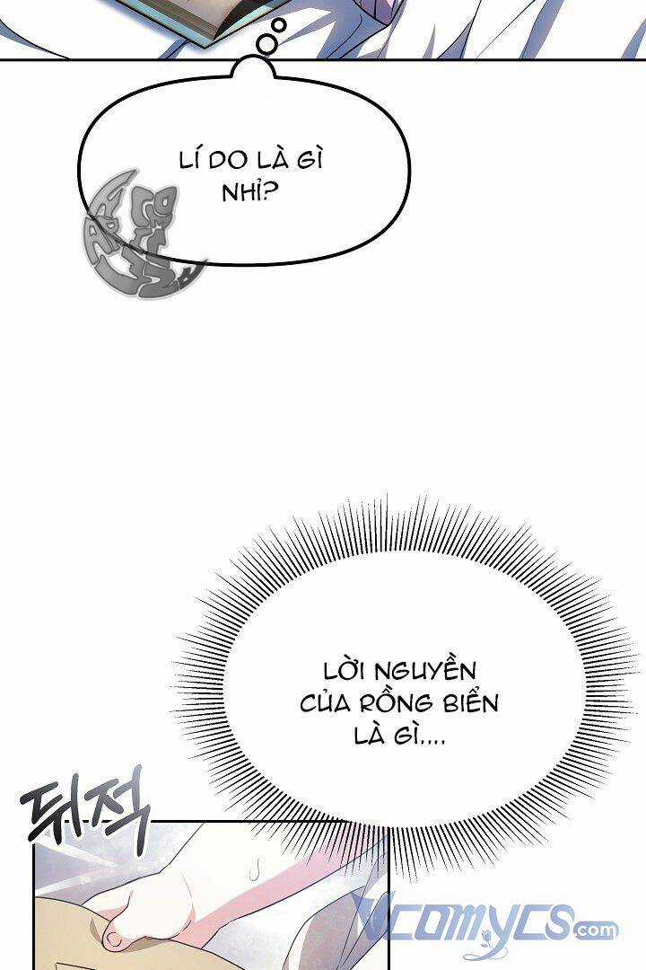 Rồng Con Thuần Hóa Những Kẻ Điên Rồ Chapter 8 trang 50