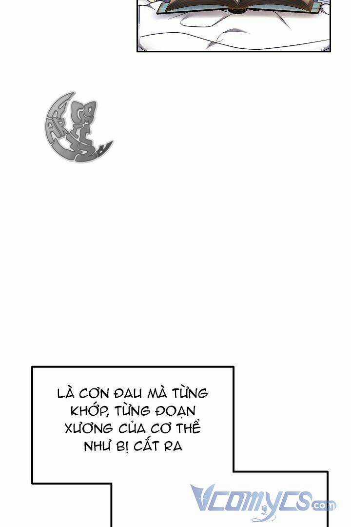 Rồng Con Thuần Hóa Những Kẻ Điên Rồ Chapter 8 trang 52