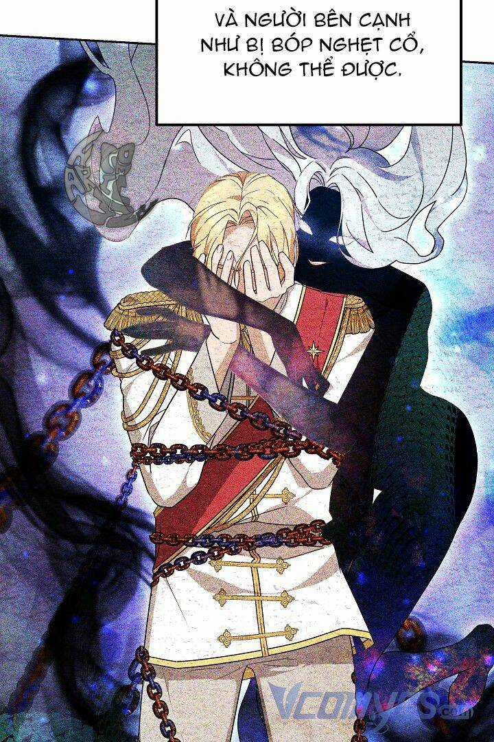 Rồng Con Thuần Hóa Những Kẻ Điên Rồ Chapter 8 trang 53