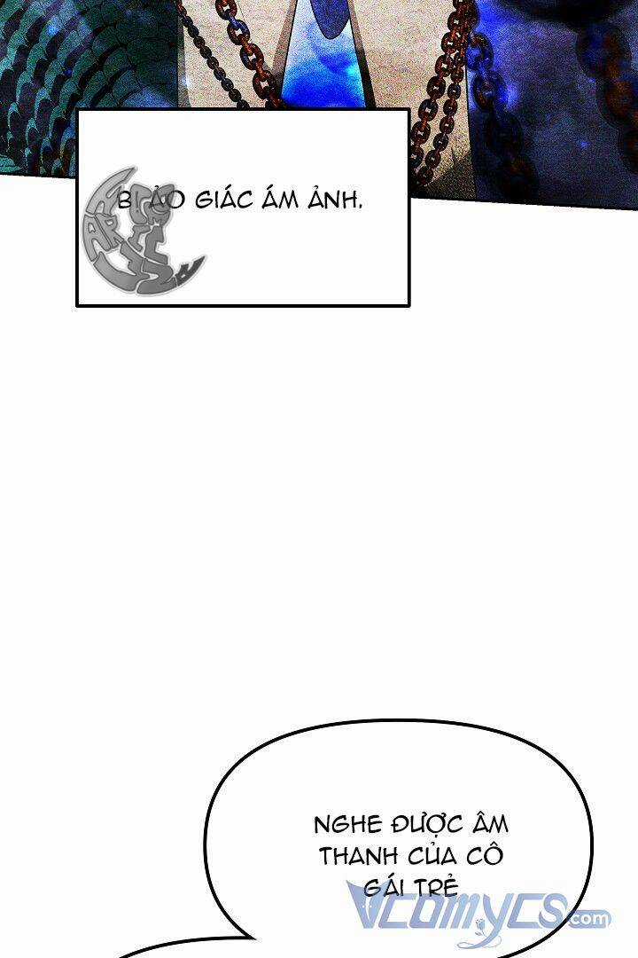 Rồng Con Thuần Hóa Những Kẻ Điên Rồ Chapter 8 trang 54