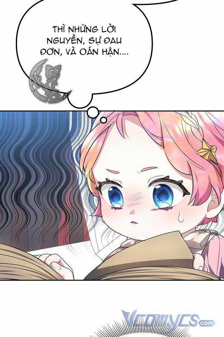 Rồng Con Thuần Hóa Những Kẻ Điên Rồ Chapter 8 trang 55