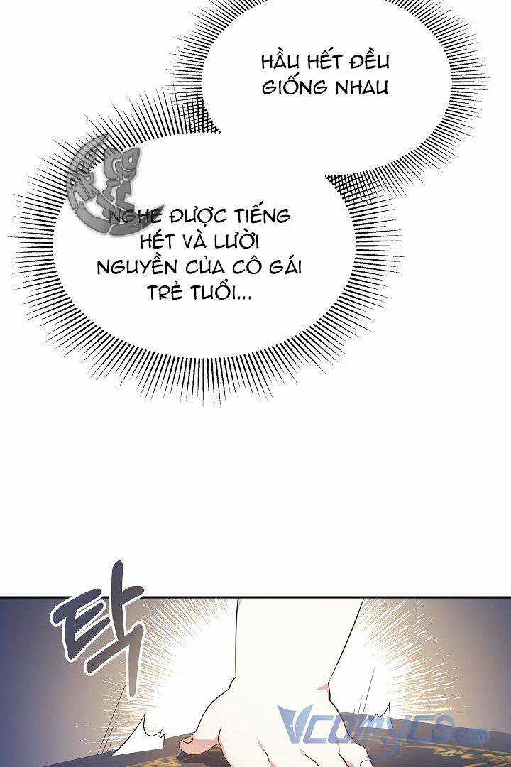 Rồng Con Thuần Hóa Những Kẻ Điên Rồ Chapter 8 trang 56