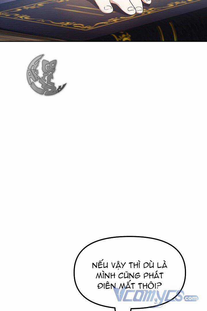 Rồng Con Thuần Hóa Những Kẻ Điên Rồ Chapter 8 trang 57