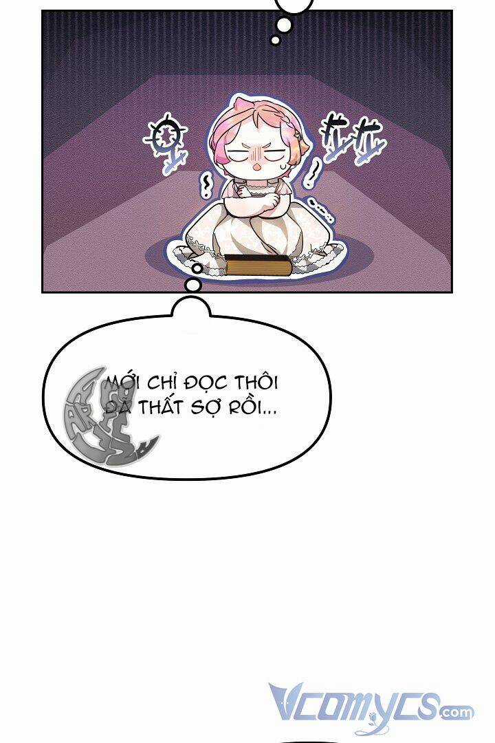 Rồng Con Thuần Hóa Những Kẻ Điên Rồ Chapter 8 trang 58