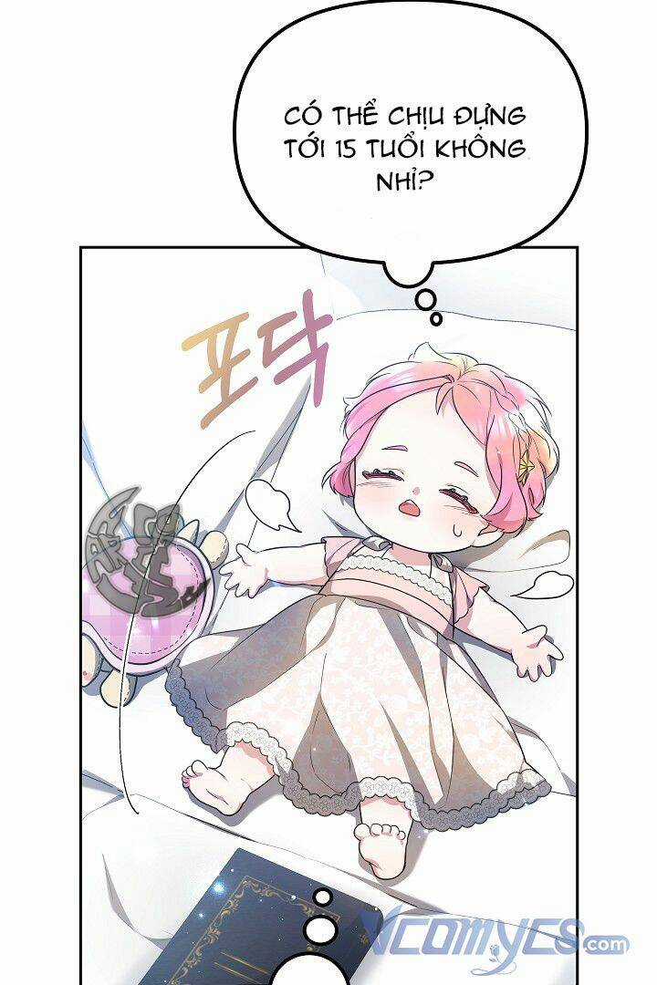 Rồng Con Thuần Hóa Những Kẻ Điên Rồ Chapter 8 trang 59