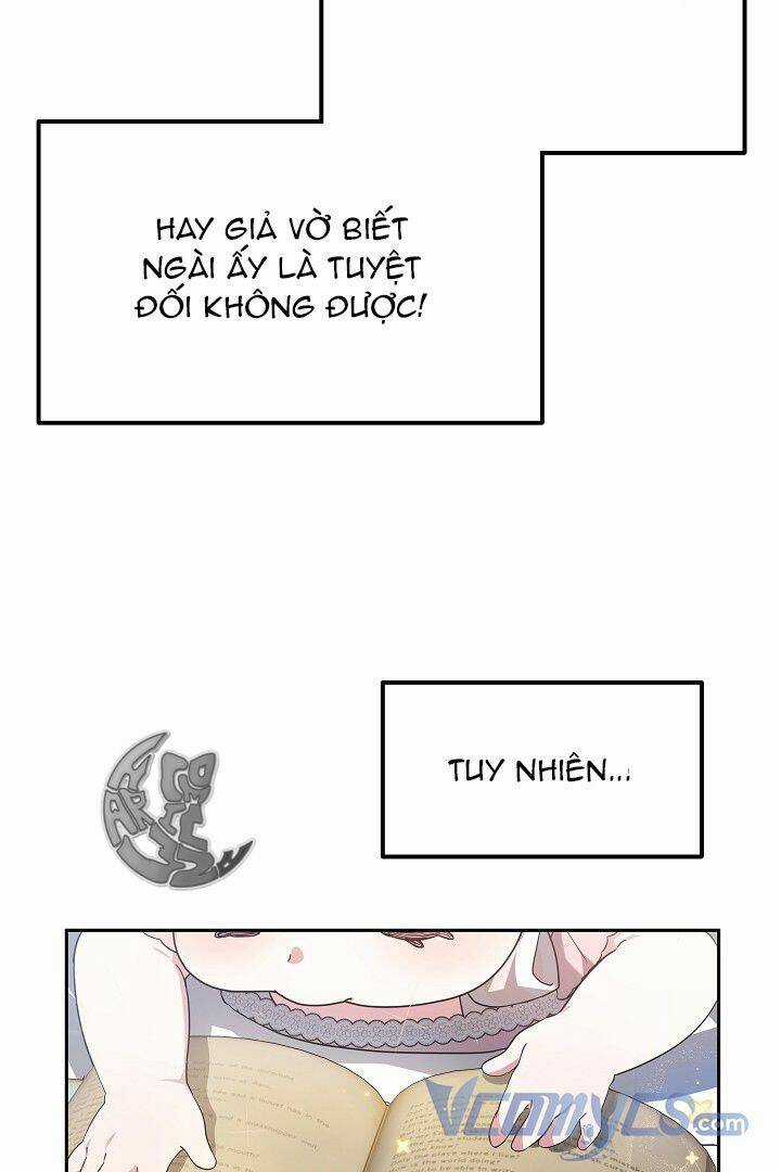 Rồng Con Thuần Hóa Những Kẻ Điên Rồ Chapter 8 trang 6