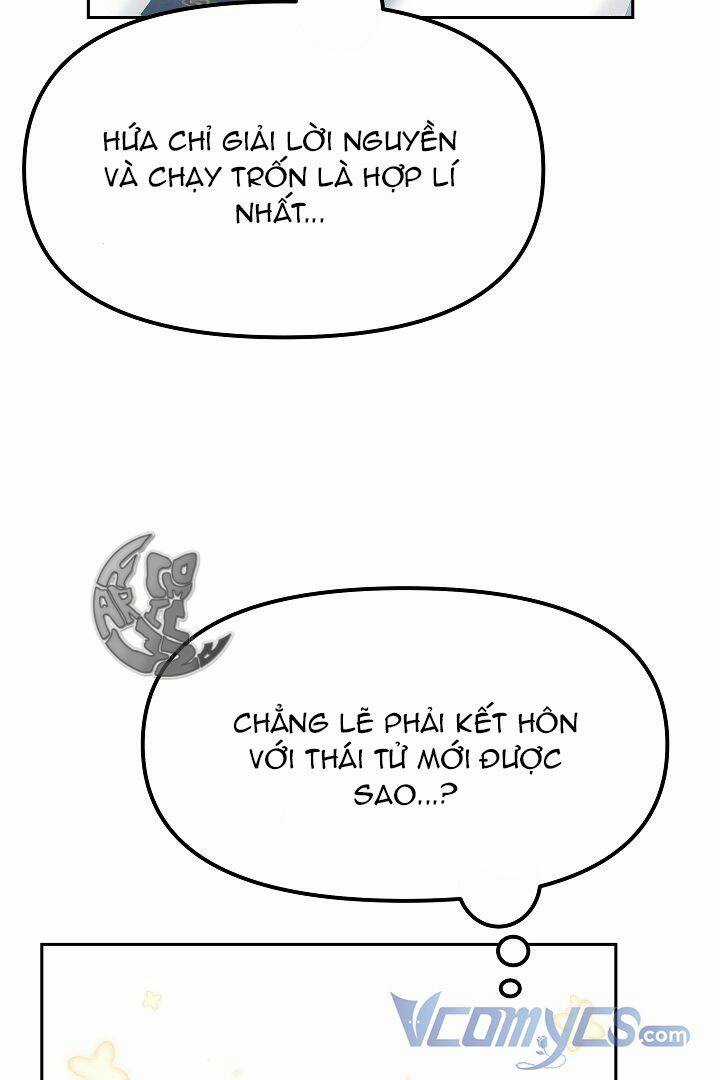 Rồng Con Thuần Hóa Những Kẻ Điên Rồ Chapter 8 trang 60