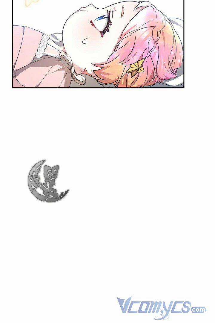 Rồng Con Thuần Hóa Những Kẻ Điên Rồ Chapter 8 trang 61