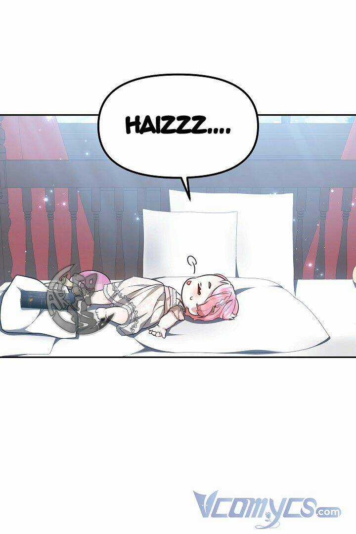 Rồng Con Thuần Hóa Những Kẻ Điên Rồ Chapter 8 trang 62