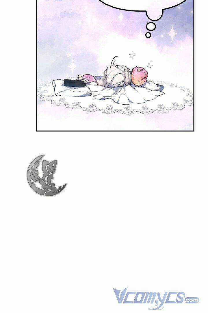 Rồng Con Thuần Hóa Những Kẻ Điên Rồ Chapter 8 trang 64