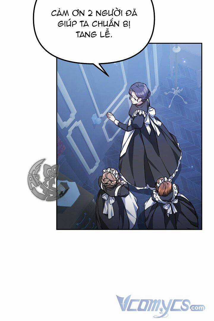 Rồng Con Thuần Hóa Những Kẻ Điên Rồ Chapter 8 trang 68