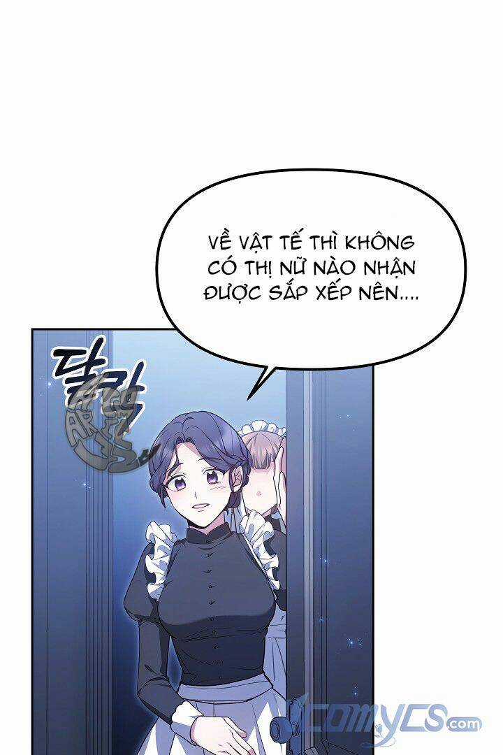 Rồng Con Thuần Hóa Những Kẻ Điên Rồ Chapter 8 trang 69