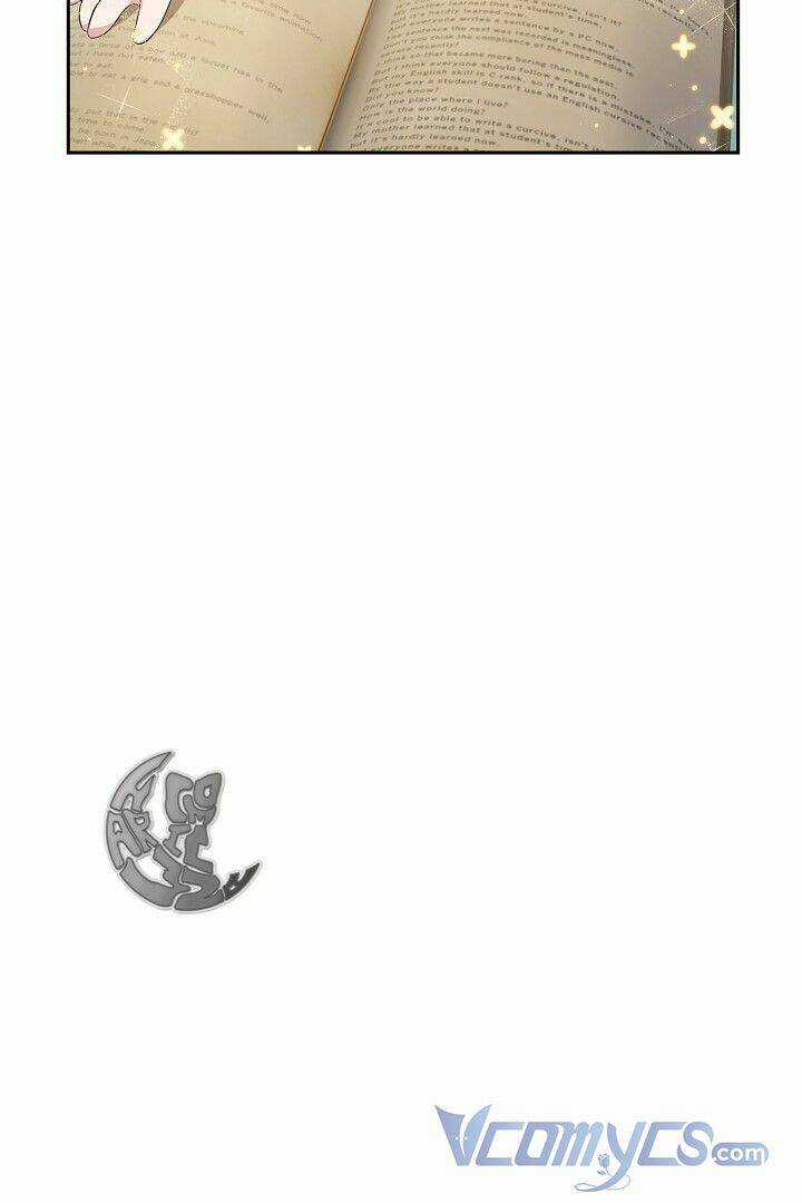 Rồng Con Thuần Hóa Những Kẻ Điên Rồ Chapter 8 trang 7