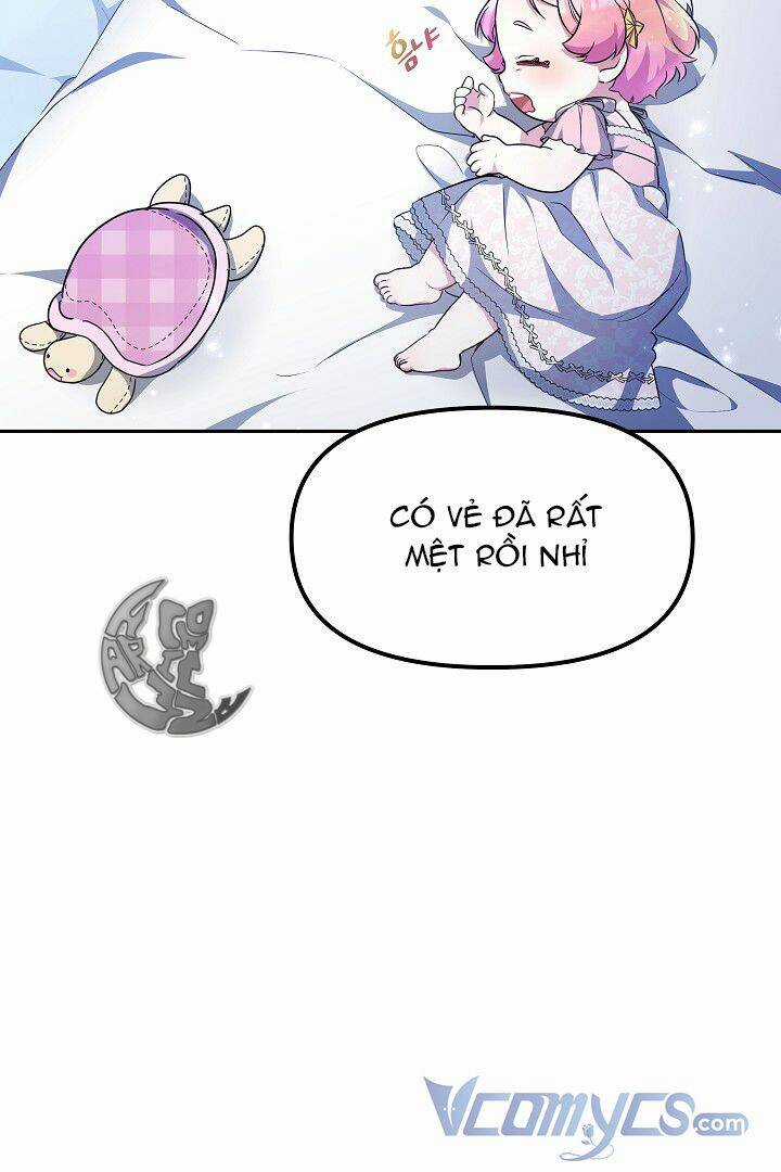 Rồng Con Thuần Hóa Những Kẻ Điên Rồ Chapter 8 trang 71