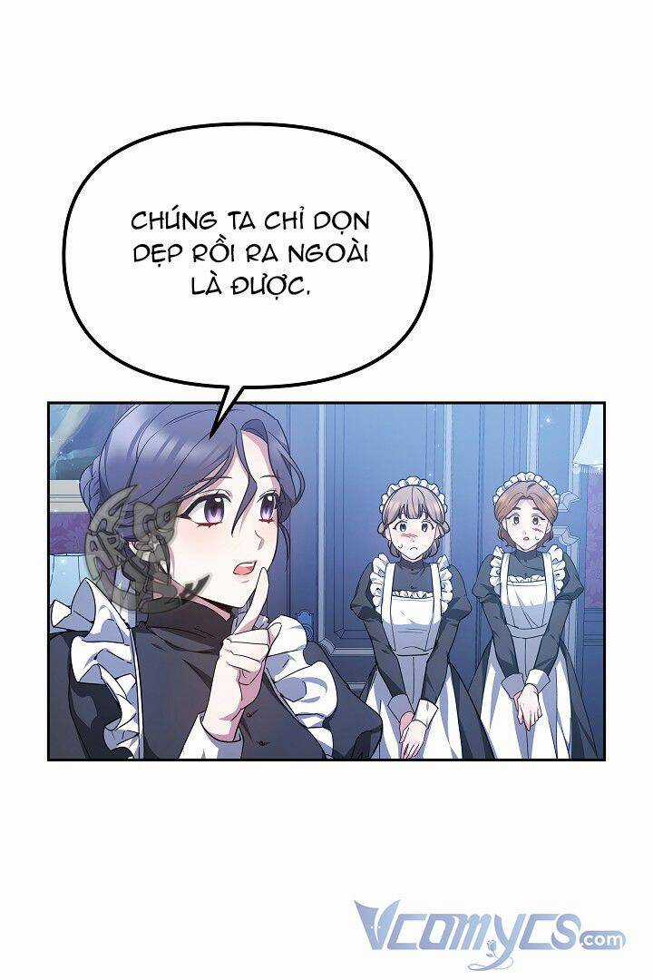 Rồng Con Thuần Hóa Những Kẻ Điên Rồ Chapter 8 trang 72