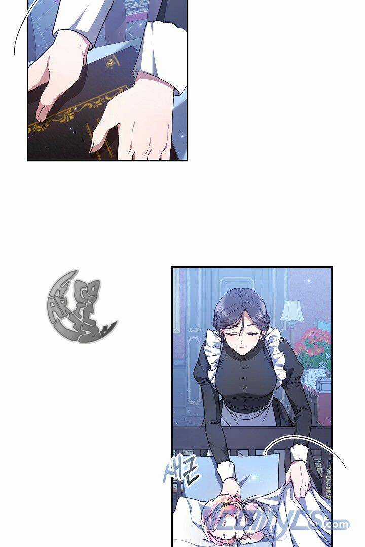 Rồng Con Thuần Hóa Những Kẻ Điên Rồ Chapter 8 trang 74