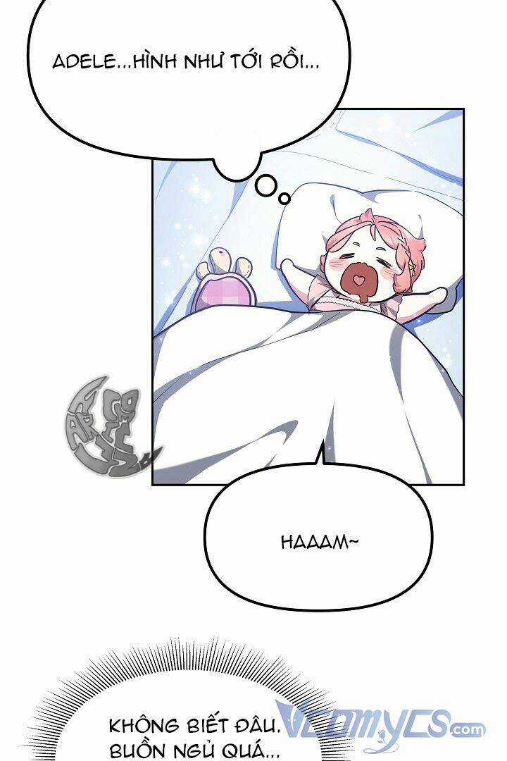 Rồng Con Thuần Hóa Những Kẻ Điên Rồ Chapter 8 trang 77