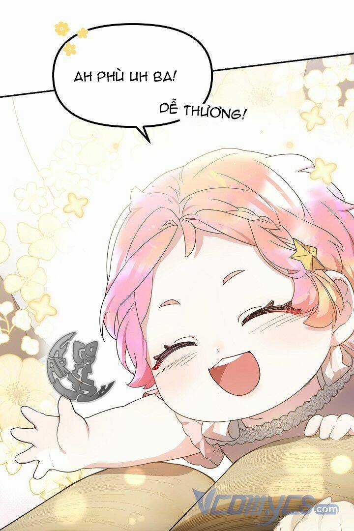 Rồng Con Thuần Hóa Những Kẻ Điên Rồ Chapter 8 trang 8