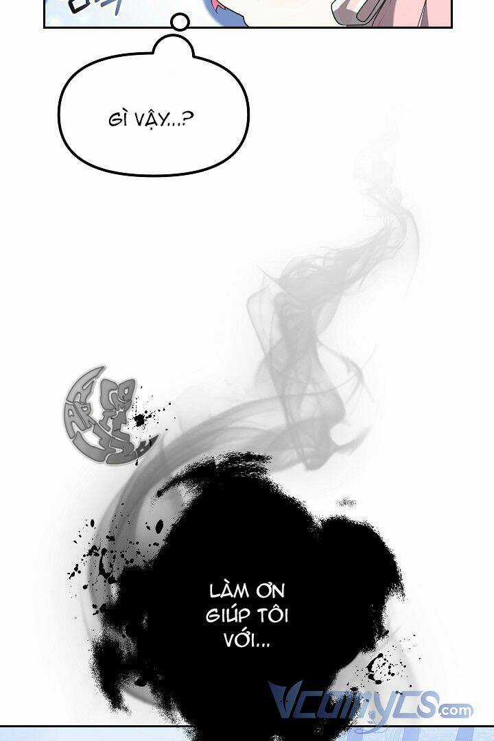 Rồng Con Thuần Hóa Những Kẻ Điên Rồ Chapter 8 trang 81