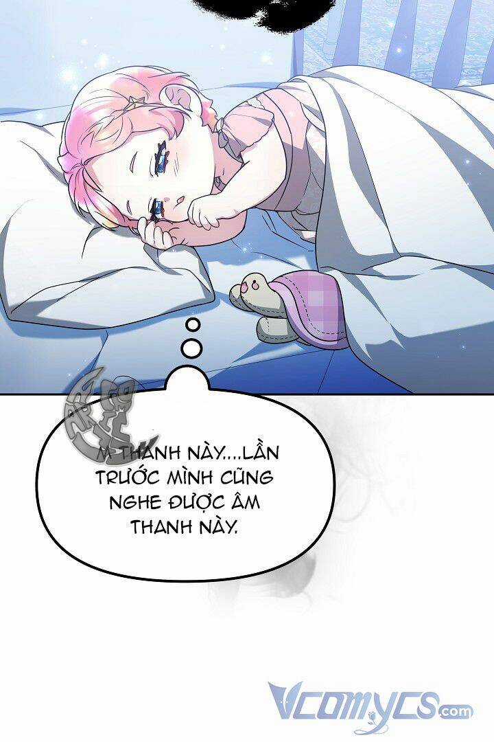 Rồng Con Thuần Hóa Những Kẻ Điên Rồ Chapter 8 trang 82