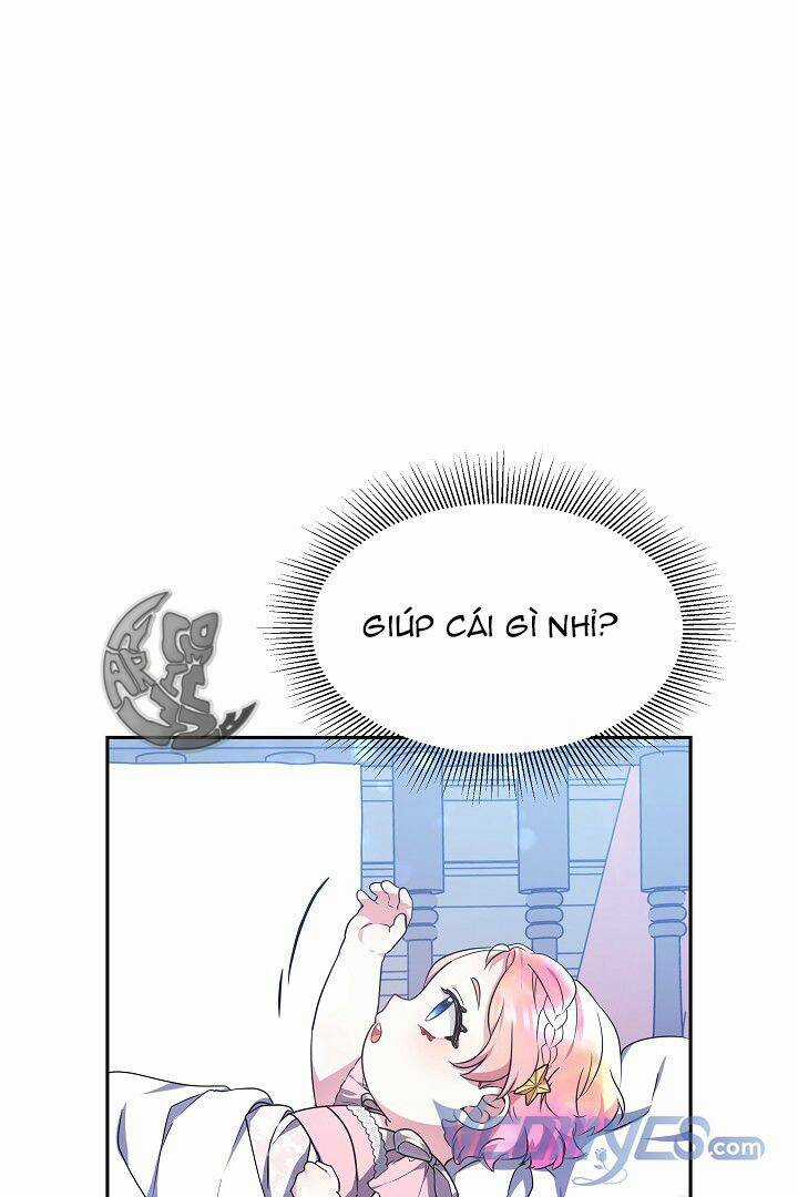 Rồng Con Thuần Hóa Những Kẻ Điên Rồ Chapter 8 trang 83