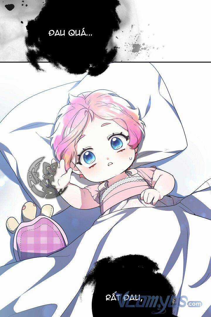 Rồng Con Thuần Hóa Những Kẻ Điên Rồ Chapter 8 trang 85