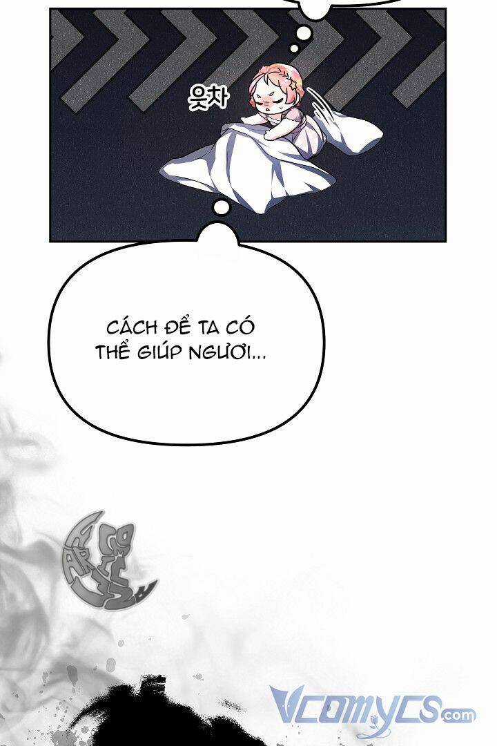 Rồng Con Thuần Hóa Những Kẻ Điên Rồ Chapter 8 trang 87