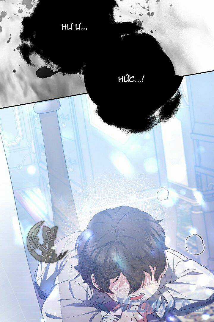 Rồng Con Thuần Hóa Những Kẻ Điên Rồ Chapter 8 trang 88