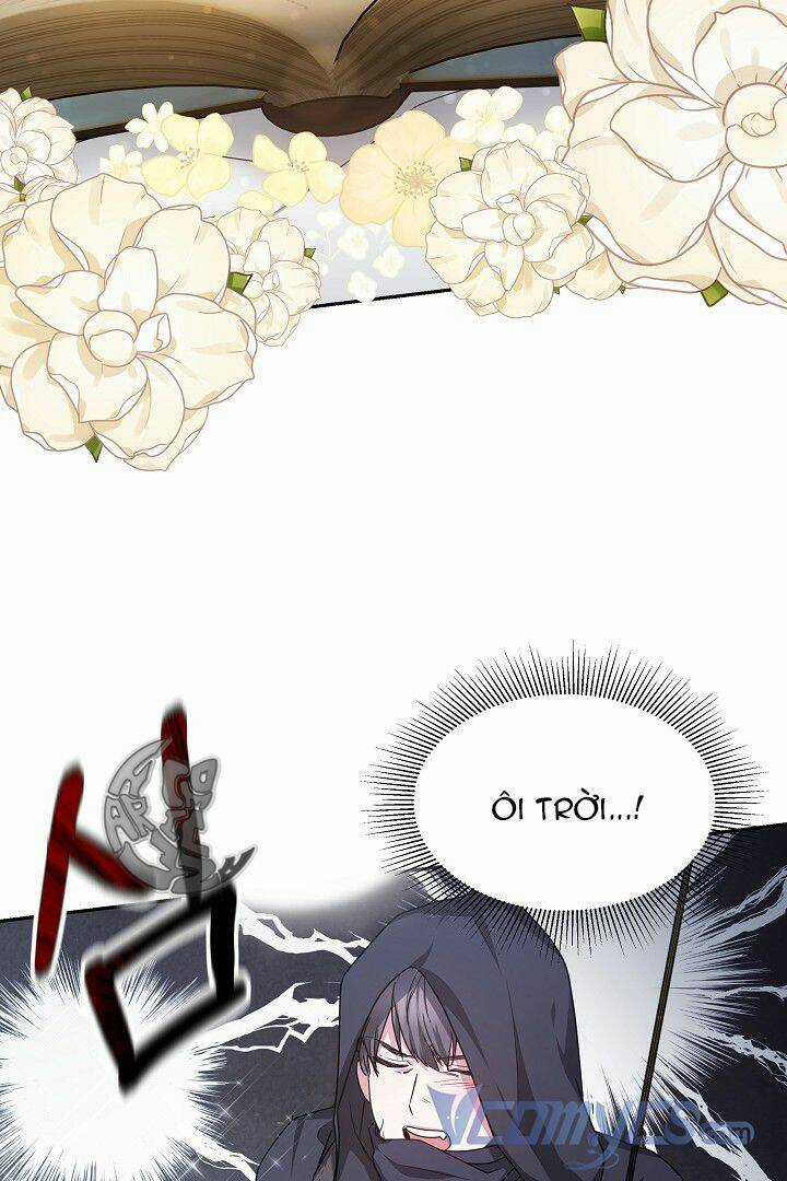 Rồng Con Thuần Hóa Những Kẻ Điên Rồ Chapter 8 trang 9