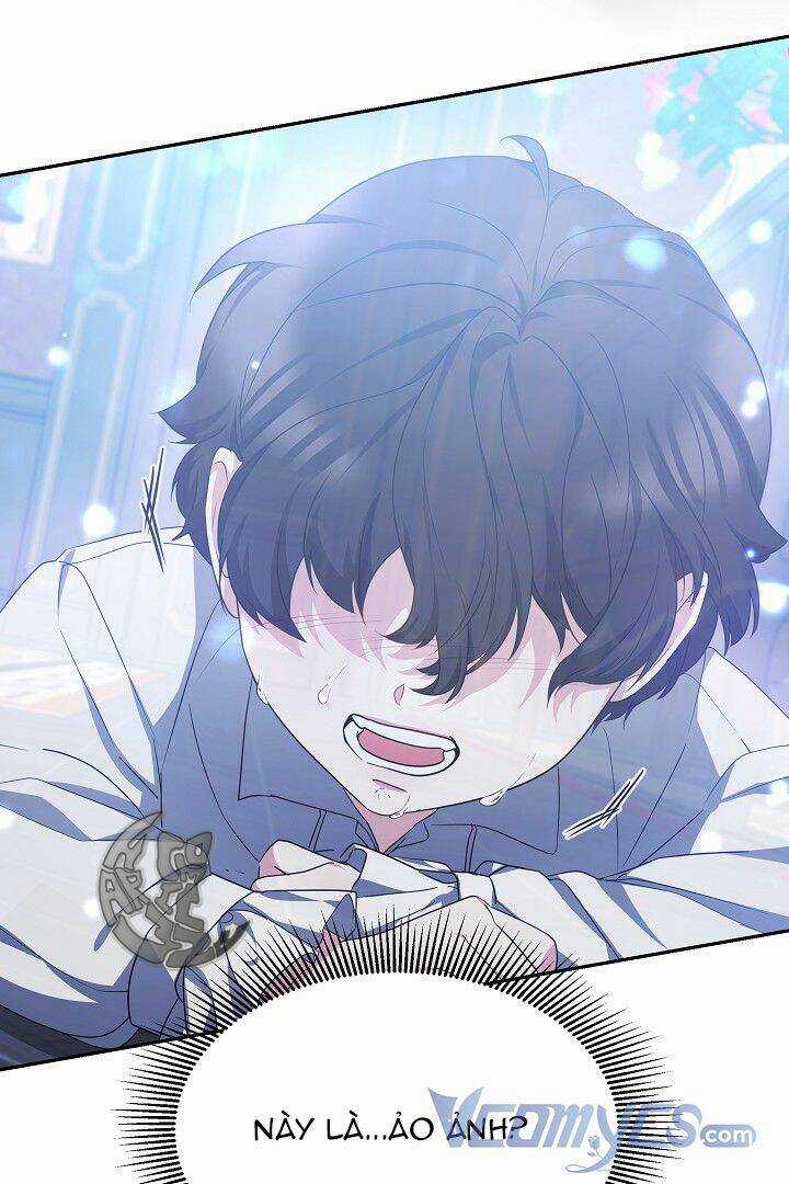 Rồng Con Thuần Hóa Những Kẻ Điên Rồ Chapter 8 trang 90