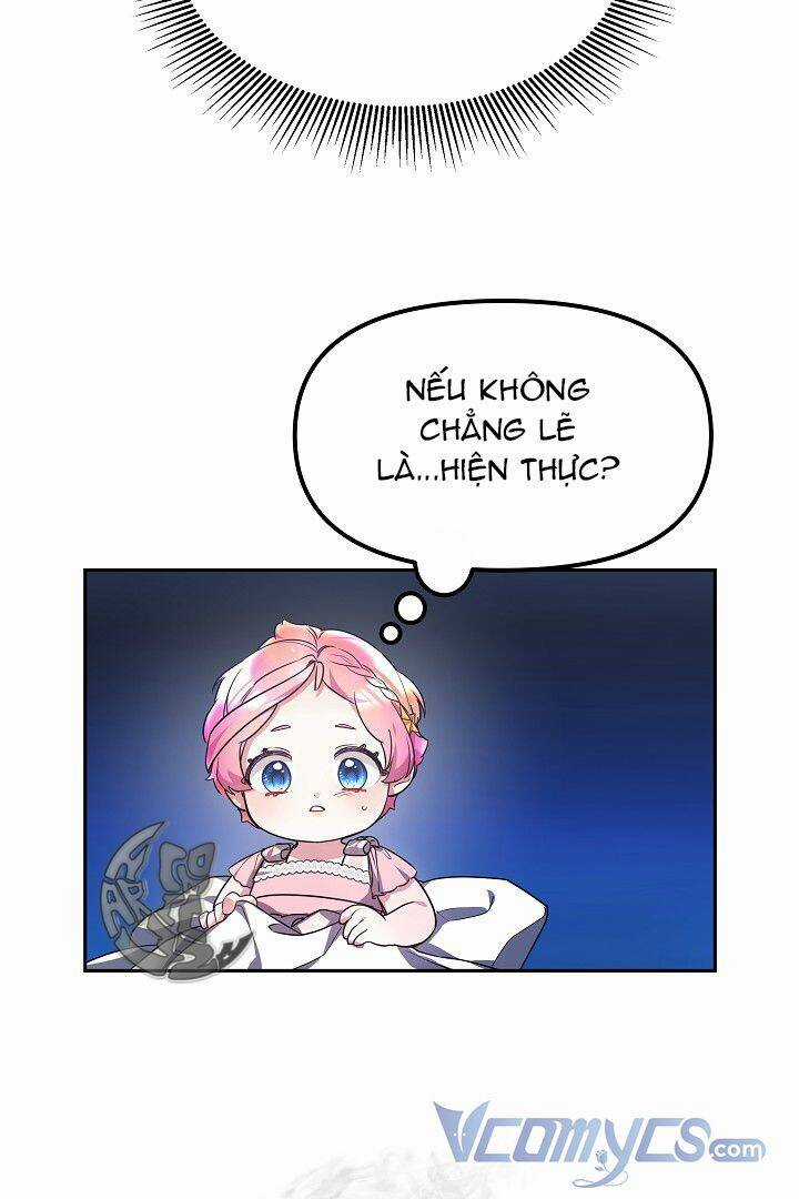 Rồng Con Thuần Hóa Những Kẻ Điên Rồ Chapter 8 trang 91