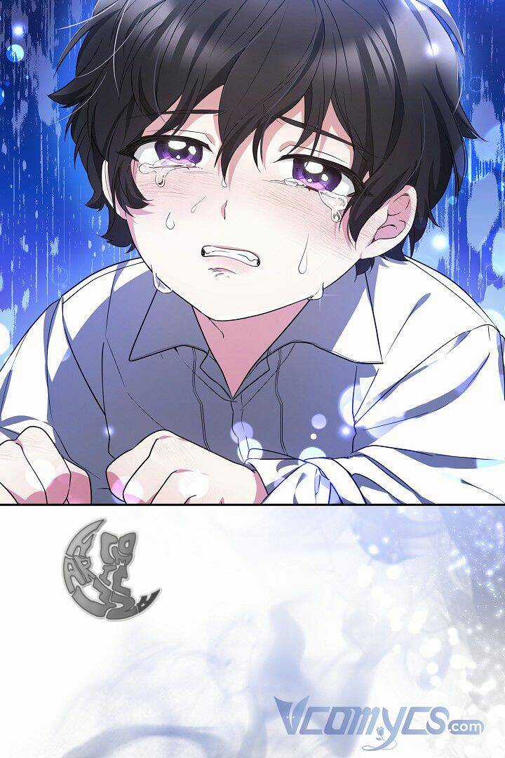 Rồng Con Thuần Hóa Những Kẻ Điên Rồ Chapter 8 trang 93