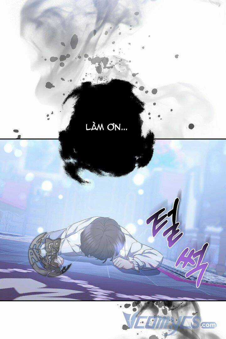 Rồng Con Thuần Hóa Những Kẻ Điên Rồ Chapter 8 trang 94