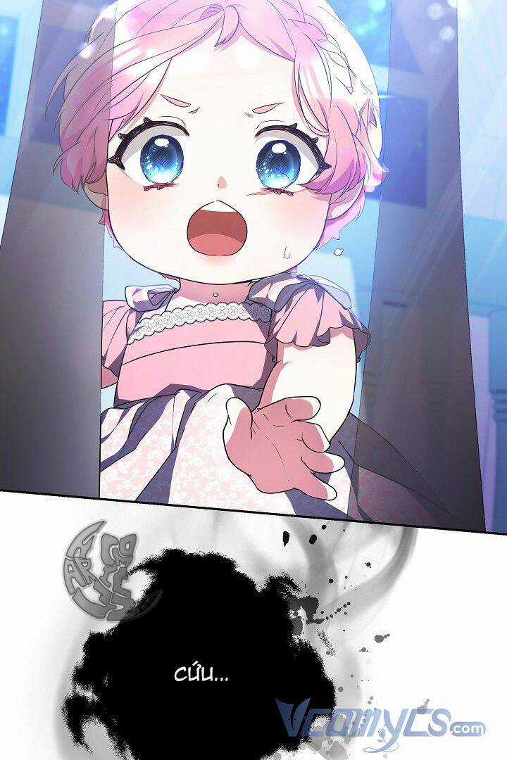 Rồng Con Thuần Hóa Những Kẻ Điên Rồ Chapter 8 trang 96