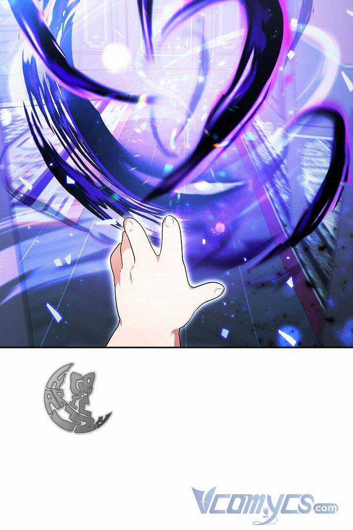 Rồng Con Thuần Hóa Những Kẻ Điên Rồ Chapter 8 trang 98