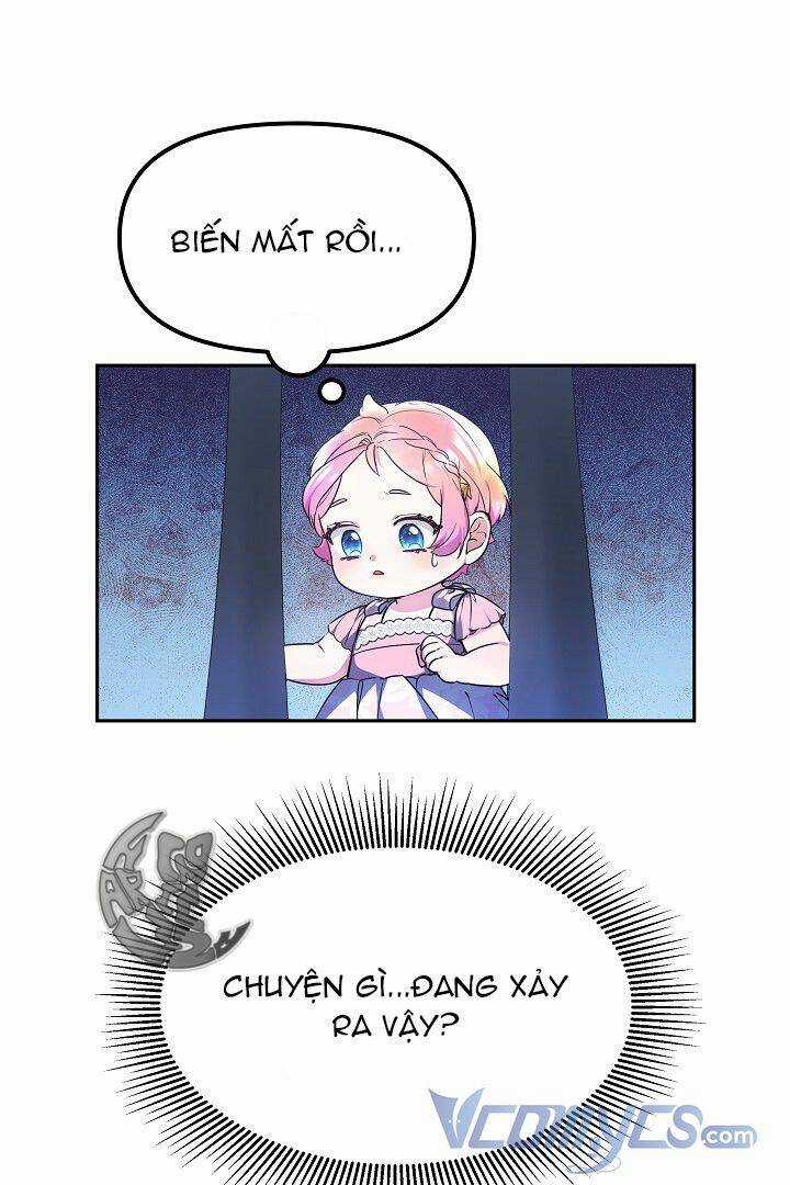 Rồng Con Thuần Hóa Những Kẻ Điên Rồ Chapter 8 trang 99